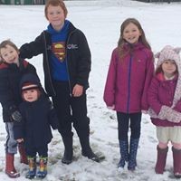 Profile Picture of Carly Gilbert (@carly-gilbert-5) on Quora