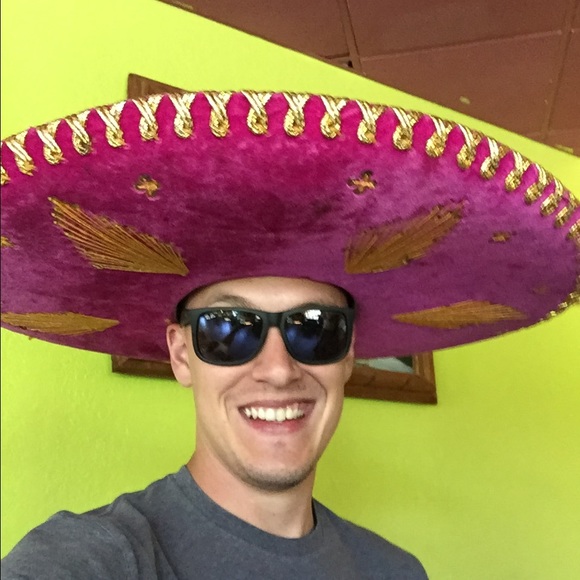 Profile Picture of Zach Cansler (@zcansler) on Poshmark