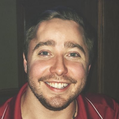 Profile Picture of Dan Kinderman (@DanKinderman) on Twitter