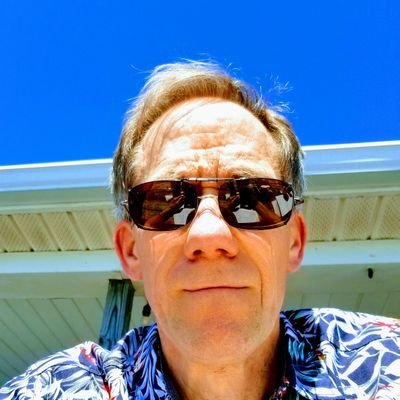Profile Picture of Rick Harrell (@Powerfulrruler) on Twitter