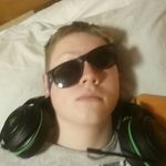 Profile Picture of mark humphrey (@sneakier9muffin) on Instagram