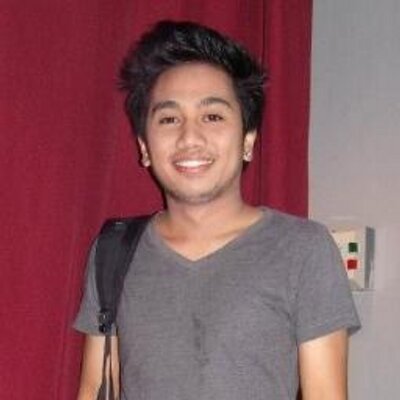 Profile Picture of CRISLEE DAVE BUELA (@CRISLEEDAVEBUEL) on Twitter