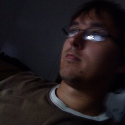 Profile Picture of Joseph Casterline (@PhailedPhetus) on Twitter