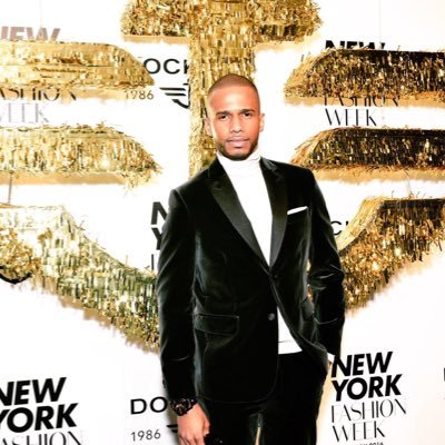 Profile Picture of Eric West Fans (@ericwestfans_) on Twitter