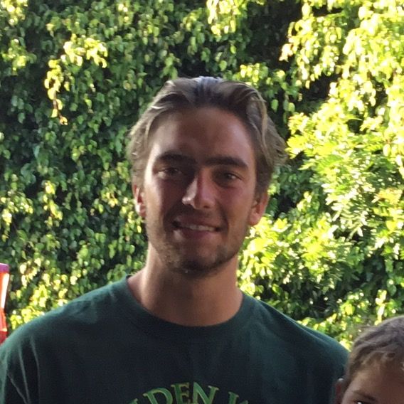 Profile Picture of markusoby (@markusoby) on Tiktok