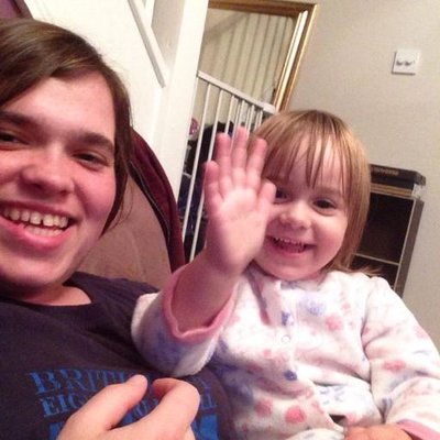 Profile Picture of Sara Murtagh (@sara_murtagh1) on Twitter