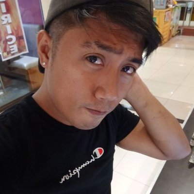 Profile Picture of Mark Yuan (@MarkYuan0825) on Twitter