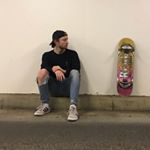 MICHAEL DORGAN - Instagram Profile Picture of MICHAEL DORGAN (@michael_dorgan.skate) on Instagram