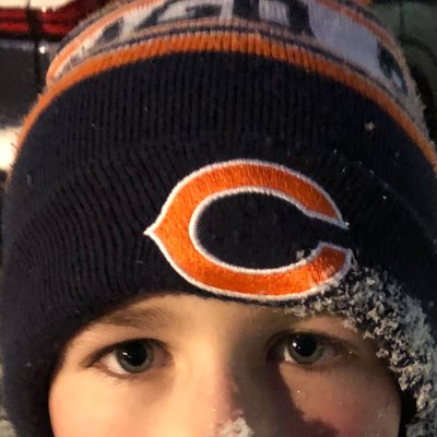 Profile Picture of Sean McConnell (@seanwmcconnell) on Twitter