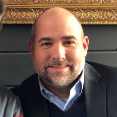 Profile Picture of Brad Landsbaum (@BLandsbaum) on Twitter