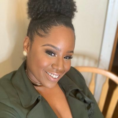 Profile Picture of Kendora Laney (@Kandidly_Ken) on Twitter