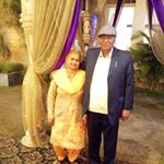 Profile Picture of Naresh Khosla (@naresh.khosla.750) on Instagram