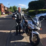 Profile Picture of Paul Horner (@pauljhorner) on Instagram