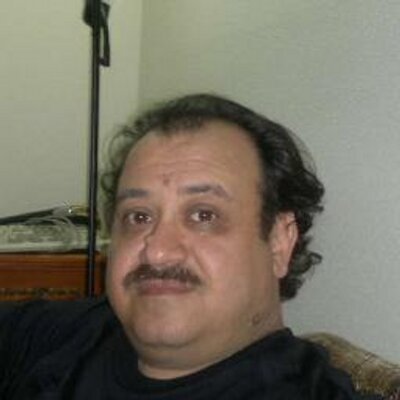 Profile Picture of Tarek Nabil Hanna (@tarekhanna63) on Twitter