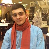 Profile Picture of Robert Mouradian (@robertmouradian) on Pinterest