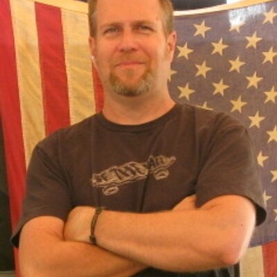 Profile Picture of Joel Nauton (@Inspired2_Teach) on Twitter