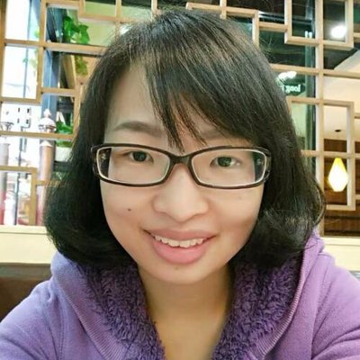 Profile Picture of Dong Lily (@DongLilyChen) on Twitter