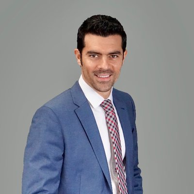 Profile Picture of Rafael Utrera (@rafaelutrerarem) on Twitter