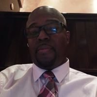 Profile Picture of Ronald Ewing (@ronaldewing7) on Twitter