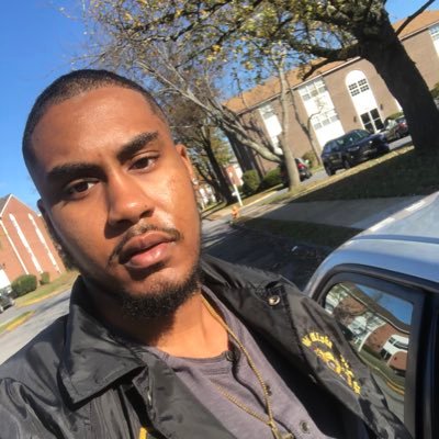 Randall - Twitter Profile Picture of Randall (@MpApoc4lypse) on Twitter