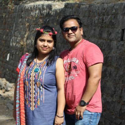 Profile Picture of Pooja Atul Singhal (@poojasinghal162) on Twitter
