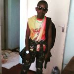 Profile Picture of Jason Derulo (@wesley_jason_04) on Instagram