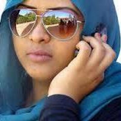 Profile Picture of Samiira    Ahmed (@204Nasrin) on Twitter