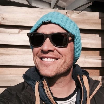 Profile Picture of Stanley Franz Trench (@FranzTrench) on Twitter