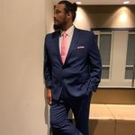 Profile Picture of James Sherrill (@coach.sherrill) on Instagram