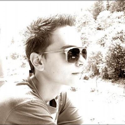 Konrad Chomenko - Twitter Profile Picture of Konrad Chomenko (@ChomenKonrad) on Twitter