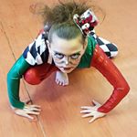 Profile Picture of Chorley Dance (@thechorleyschoolofdance) on Instagram