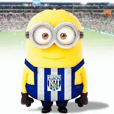 Profile Picture of Darren Pemberton (@Dazbaza) on Twitter