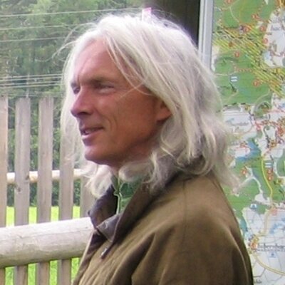 Profile Picture of Dick Van Den Dool (@gaialogie) on Twitter