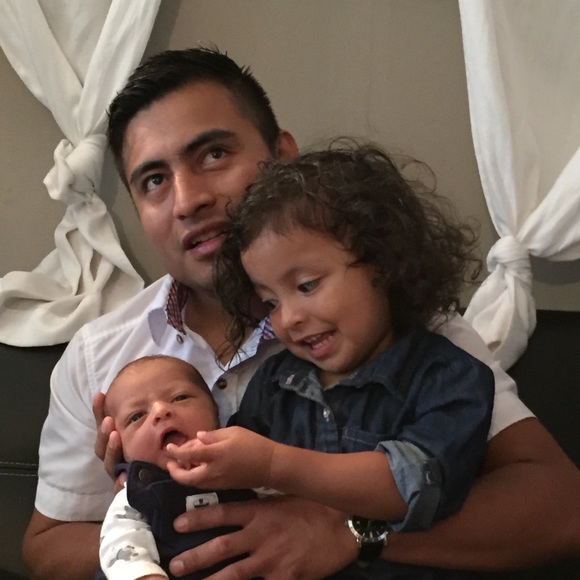 Profile Picture of Mario Canseco (@lucamateo) on Poshmark