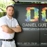 Profile Picture of Malerbetrieb Daniel Guthoff (@malerbetrieb_guthoff) on Instagram