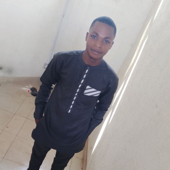 Profile Picture of De joe (@de.joe48) on Tiktok