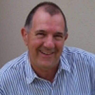 Profile Picture of John GilbertGrant (@cheekysavant) on Twitter