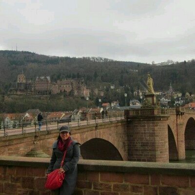 Shelly Melendez - Twitter Profile Picture of Shelly Melendez (@MelendezShelly) on Twitter