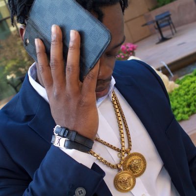 Profile Picture of Addicted To Kicks (@kick_ass_kris) on Twitter