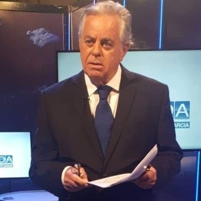 Profile Picture of La Mirada De Roberto García (@LaMiradaRG) on Twitter