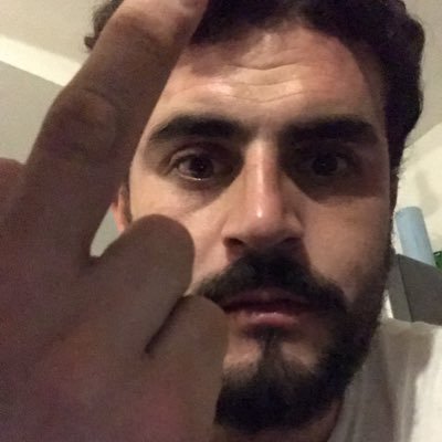 Profile Picture of Mike Cavazos (@MikeCavazos11) on Twitter