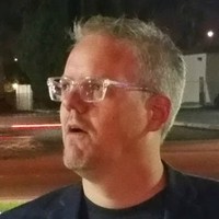 Profile Picture of Sean Kearney (@sean-kearney-12) on Quora