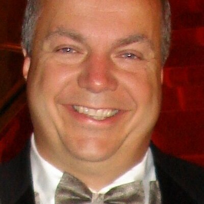 Profile Picture of George McBride Sr. (@gmcbridesr) on Twitter