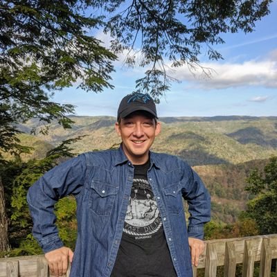 Profile Picture of Alex Bone (@A_Bone_Head) on Twitter