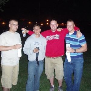 Profile Picture of Jason Rentmeester (@shameister68) on Myspace