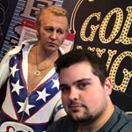 Profile Picture of David Dessauer III (@david_dessaueriii) on Instagram