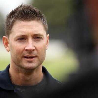 Profile Picture of Michael Warne (@MichaelWarne4) on Twitter
