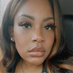 Profile Picture of Octavia Williams (@shes_luxuriouss) on Instagram