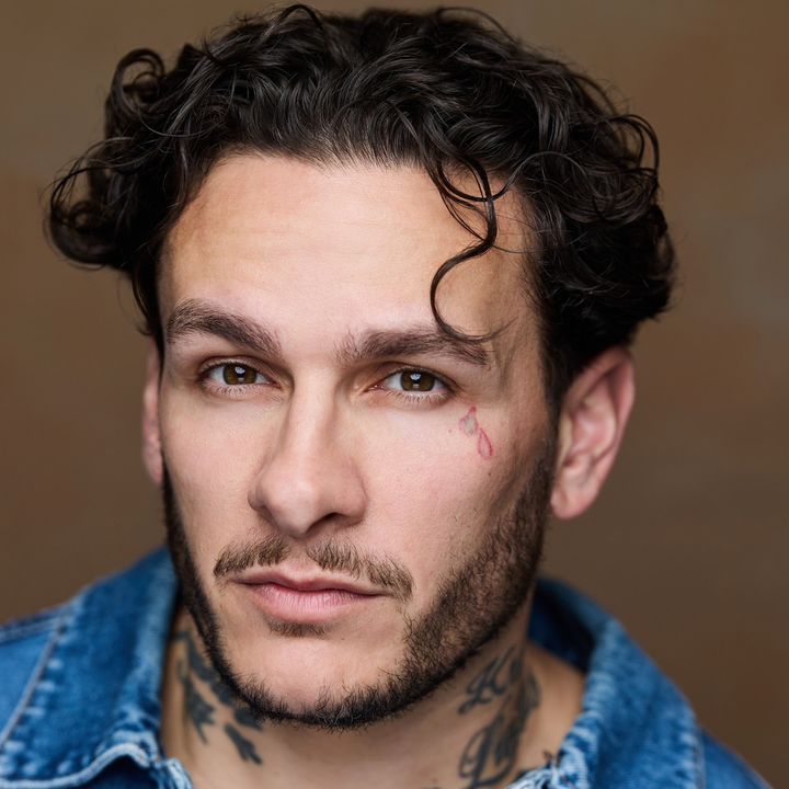 Profile Picture of Raymond Power (@@theraymondpower) on Tiktok