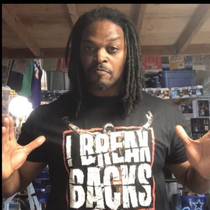 Profile Picture of Stephen Waters (@steve_waters_1968) on Tiktok